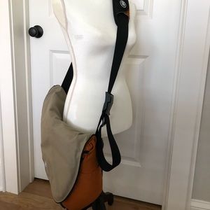CRUMPLER Bag